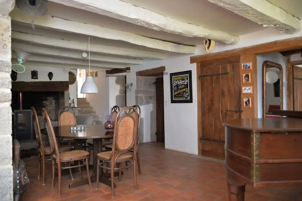 Sauliac-sur-Célé Relaxen Bij Zwembad Met Zicht Over De Cele Vallei וילה