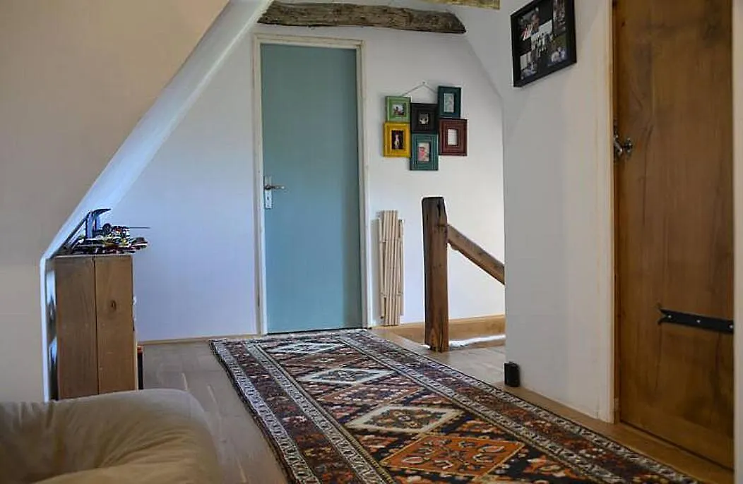 וילה Sauliac-sur-Célé Relaxen Bij Zwembad Met Zicht Over De Cele Vallei